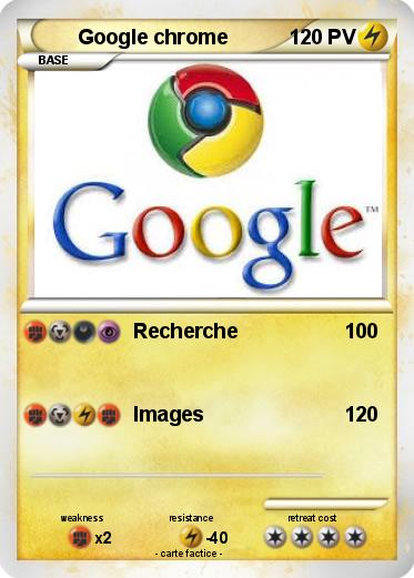 Pokemon Google chrome