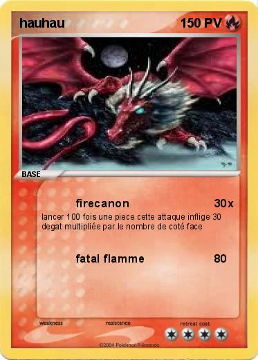 Pokemon hauhau