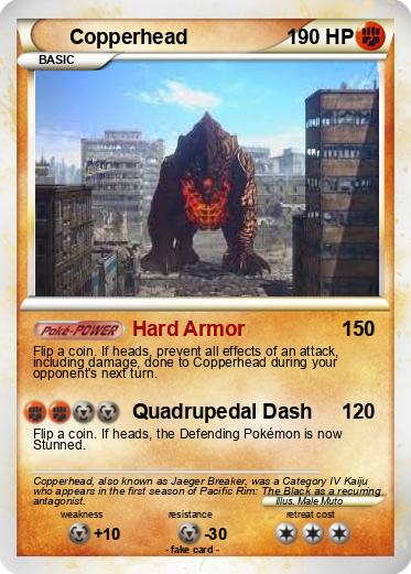 Pokemon Copperhead