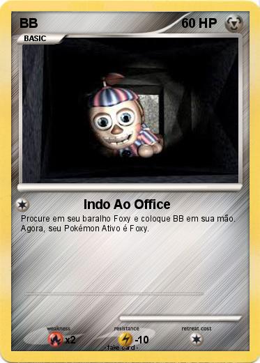 Pokemon BB