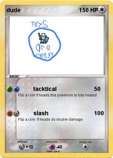 Pokemon dude