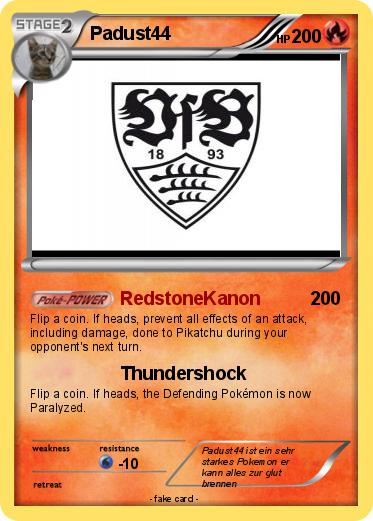 Pokemon Padust44