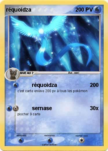 Pokemon réquoidza