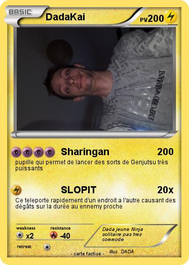 Pokemon DadaKai