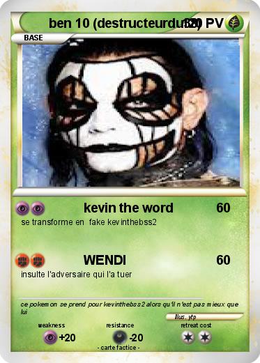 Pokemon ben 10 (destructeurdu38)