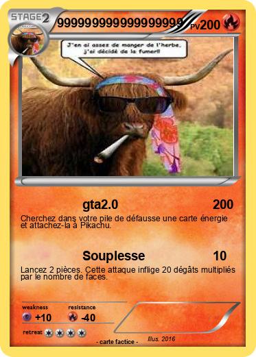 Pokemon 999999999999999999