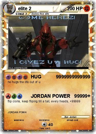 Pokemon elite 2