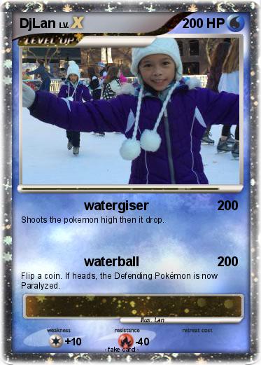 Pokemon DjLan