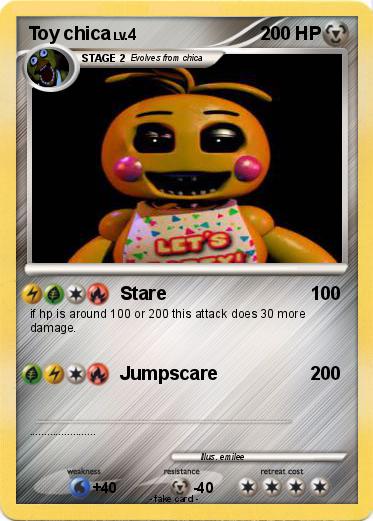 Pokemon Toy chica