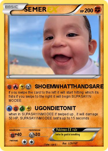Pokemon SEMER
