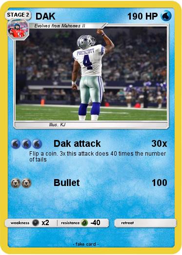 Pokemon DAK