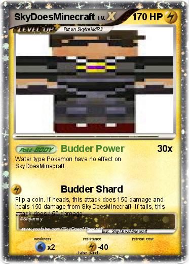 Pokemon SkyDoesMinecraft