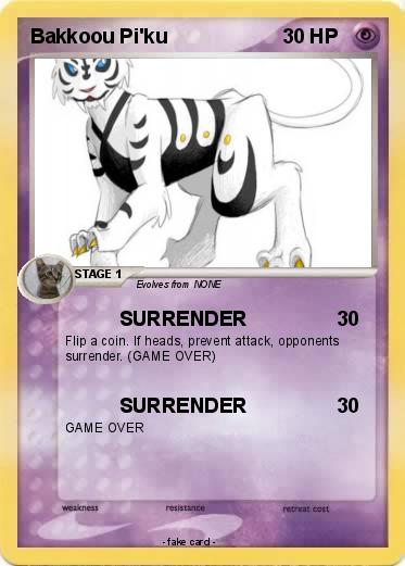 Pokemon Bakkoou Pi'ku