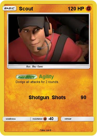 Pokemon Scout