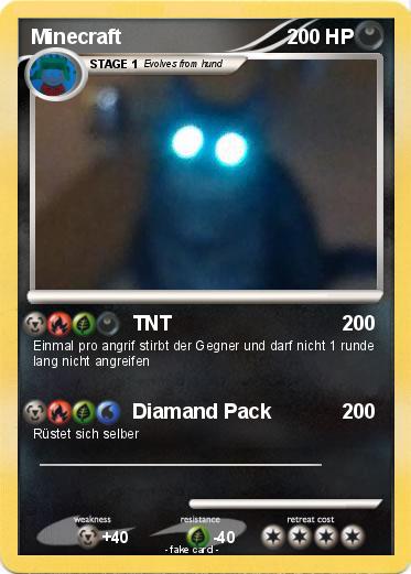Pokemon Minecraft