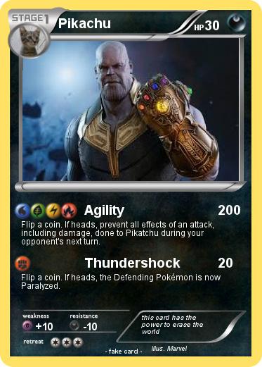 Pokemon San's Cubone