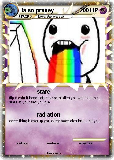 Pokemon is so preeey