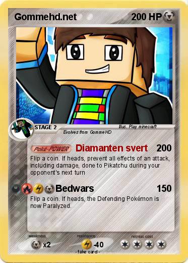 Pokemon Gommehd.net
