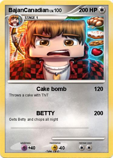 Pokemon BajanCanadian