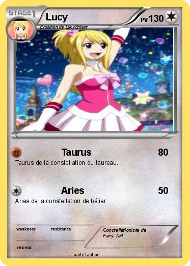 Pokemon Lucy