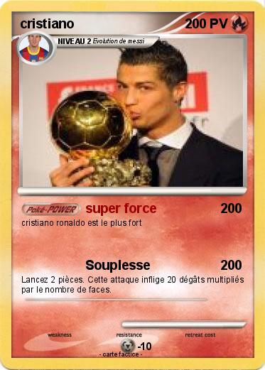 Pokemon cristiano