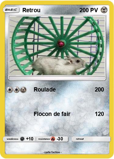 Pokemon Retrou