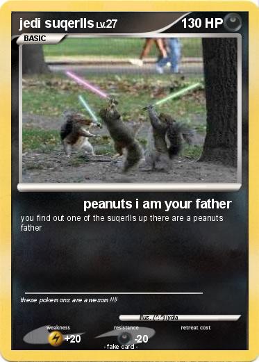 Pokemon jedi suqerlls