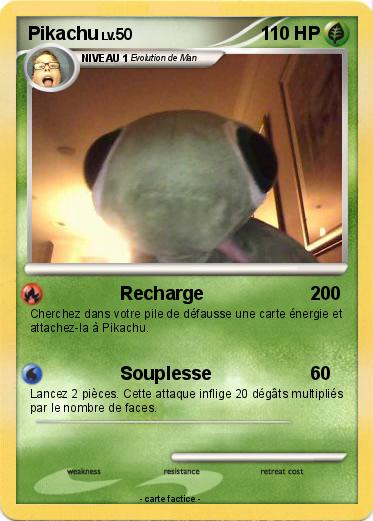 Pokemon Turtle
