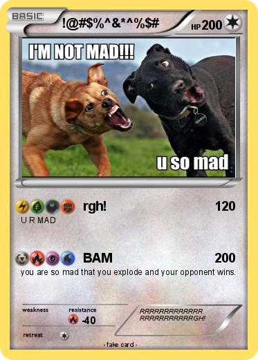 Pokemon !@#$%^&*^%$#