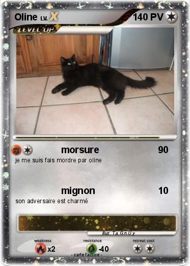 Pokemon Oline