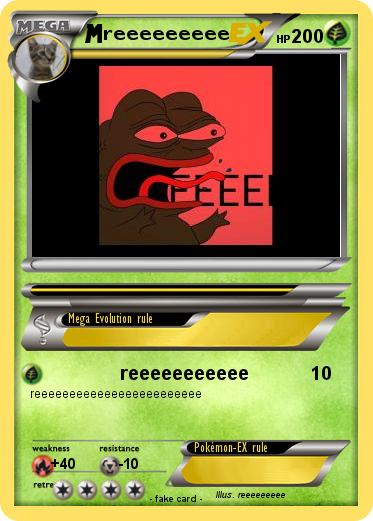 Pokemon reeeeeeeee