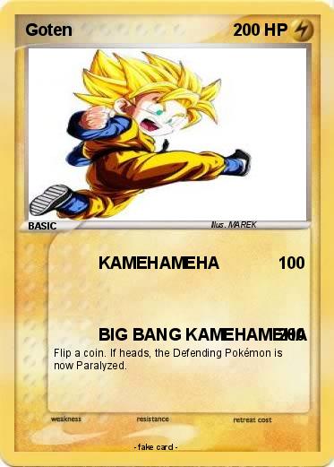 Pokemon Goten