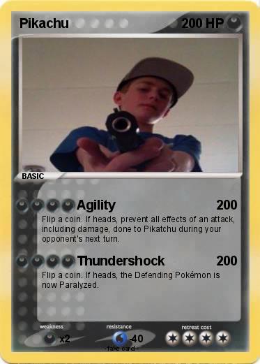 Pokemon Hardlol
