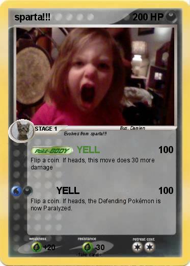Pokemon sparta!!!