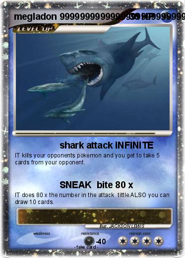 Pokemon megladon 99999999999999999999999999