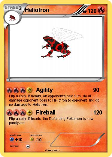Pokemon Heliotron