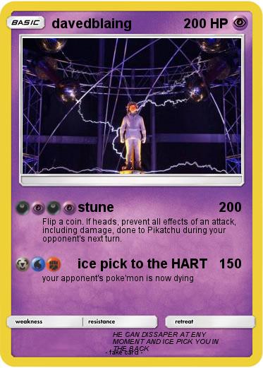 Pokemon davedblaing