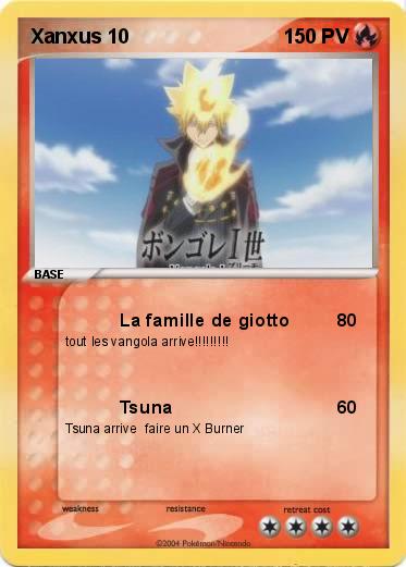 Pokemon Xanxus 10