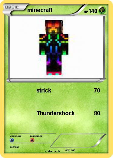Pokemon minecraft