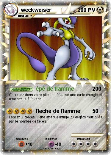 Pokemon weckweiser
