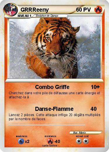 Pokemon GRRReeny