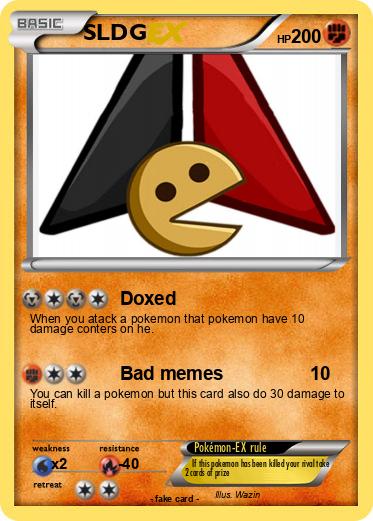 Pokemon SLDG