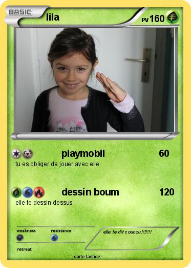 Pokemon lila