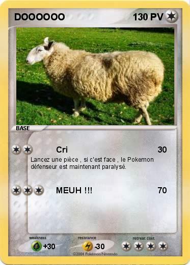 Pokemon DOOOOOO