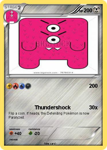 Pokemon 