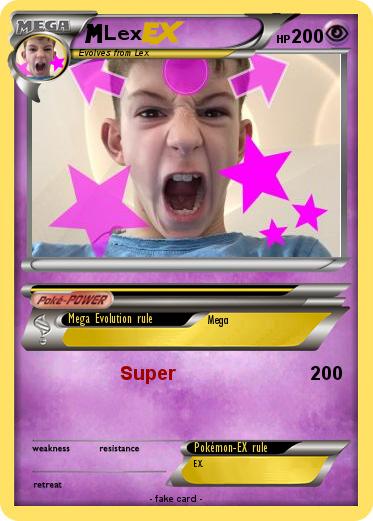 Pokemon Lex