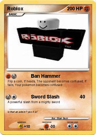 Pokemon Roblox