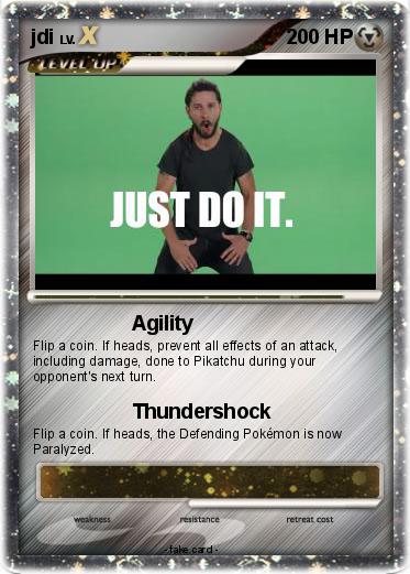 Pokemon jdi