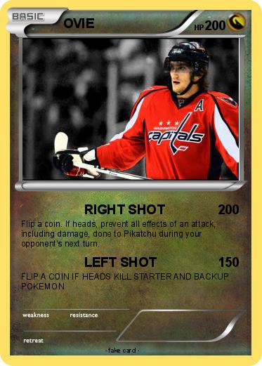 Pokemon OVIE