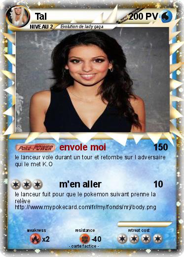 Pokemon Tal